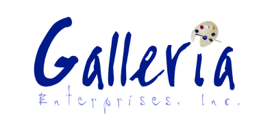 Galleria Enterprises Inc.
