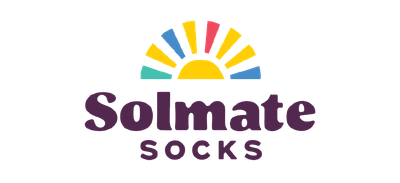 Solmate Socks