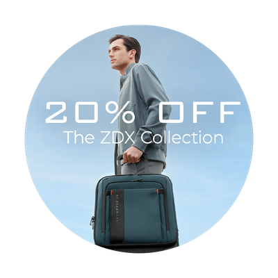 Briggs &amp; Riley ZDX Sale