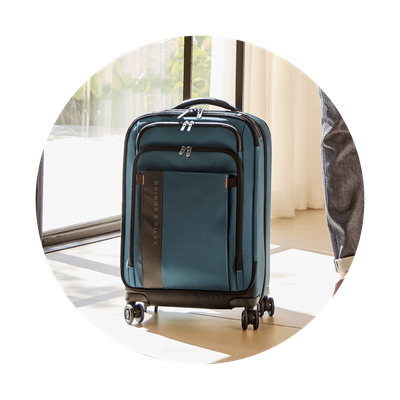 Briggs &amp; Riley ZDX $150 OFF