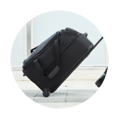 Briggs &amp; Riley ZDX $110 OFF