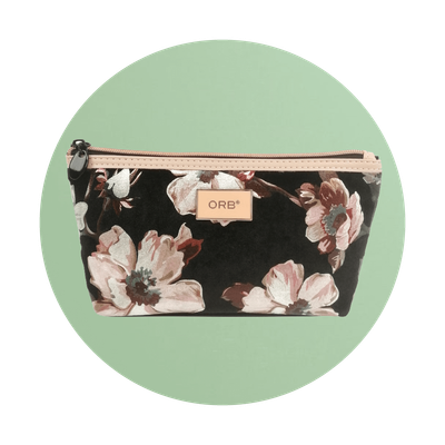 COSMETIC BAGS