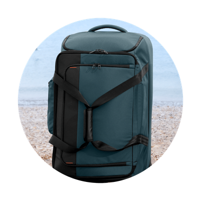 Briggs &amp; Riley ZDX $124 OFF