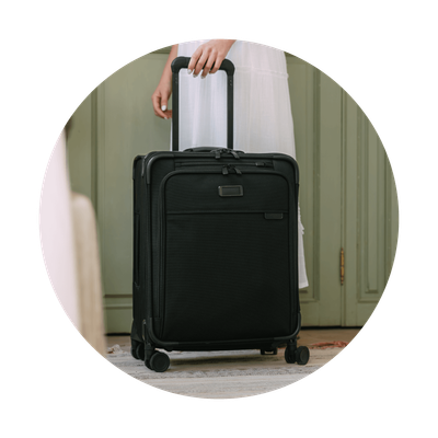 LUGGAGE