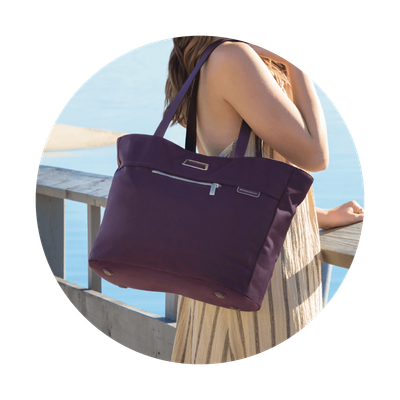 LUGGAGE TOTES &amp; CABIN BAGS
