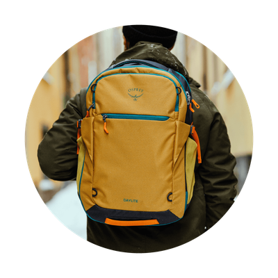 BACKPACKS