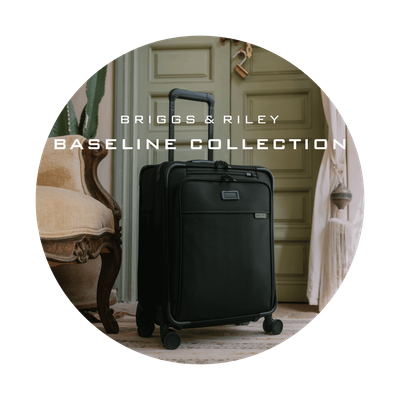 Briggs &amp; Riley Baseline Collection
