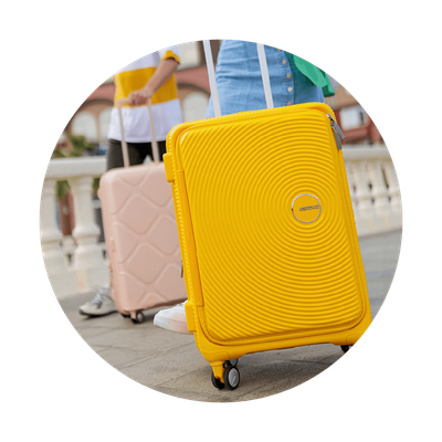 KIDS&#39; LUGGAGE