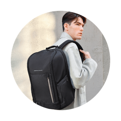 BUSINESS BACKPACKS