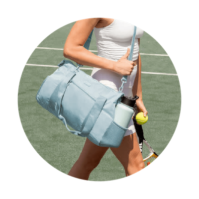 TOTE BAGS