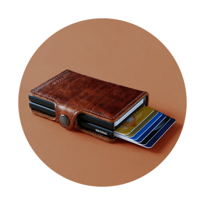 WALLETS