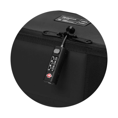 TRAVEL SECURITY