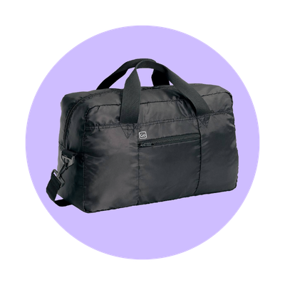 PACKABLE TOTE BAGS