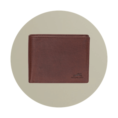 MEN&#39;S WALLETS