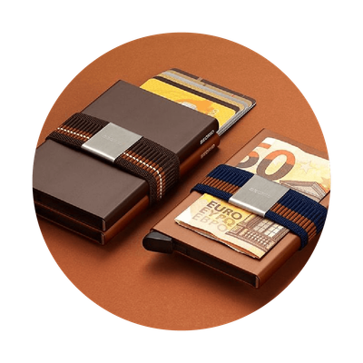 Mini Gifts for Travellers