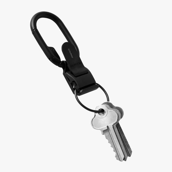 CLIP v2 (CLPL-2-, Color: BKBKBK) ALL BLACK