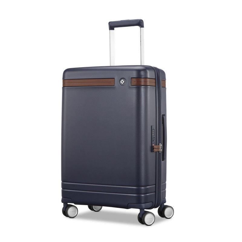 VIRTUOSA SPINNER CARRY-ON HS (157335, Color: -1596) NAVY