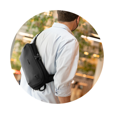 DAY PACKS