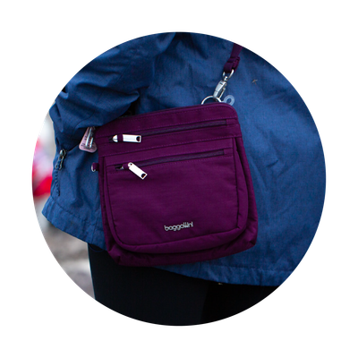 HANDBAGS