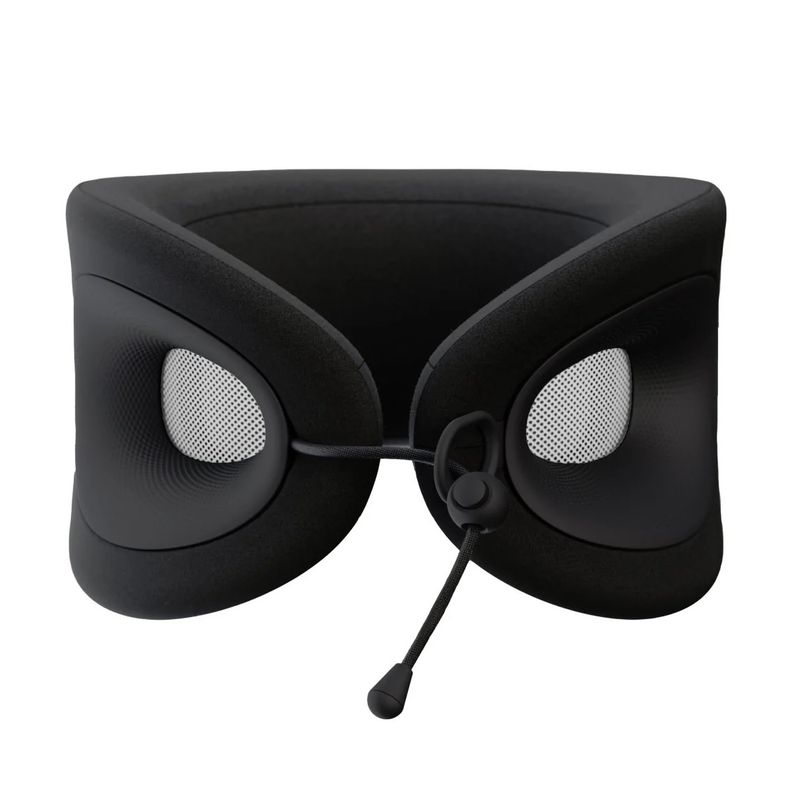 EVOLUTION X TRAVEL PILLOW (EVOX64)