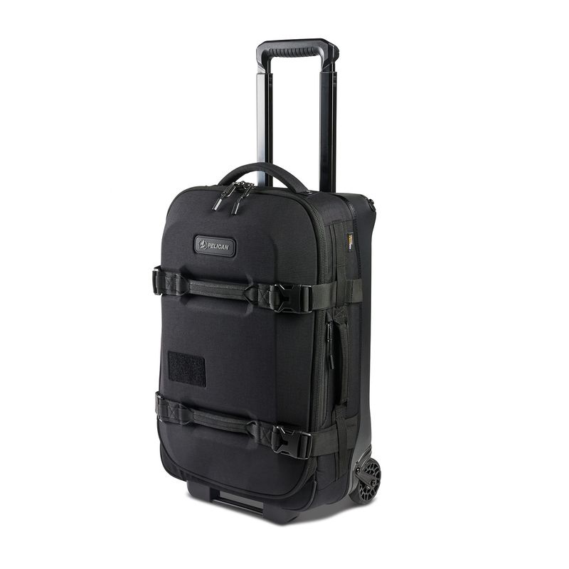 AEGIS 22&quot; CARRY-ON ROLLING HYBRID DUFFEL (HY22-TRVL)