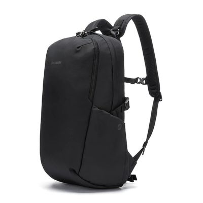 V 24L ANTI-THEFT ACTIVE BACKPACK, JET BLACK (60301130)