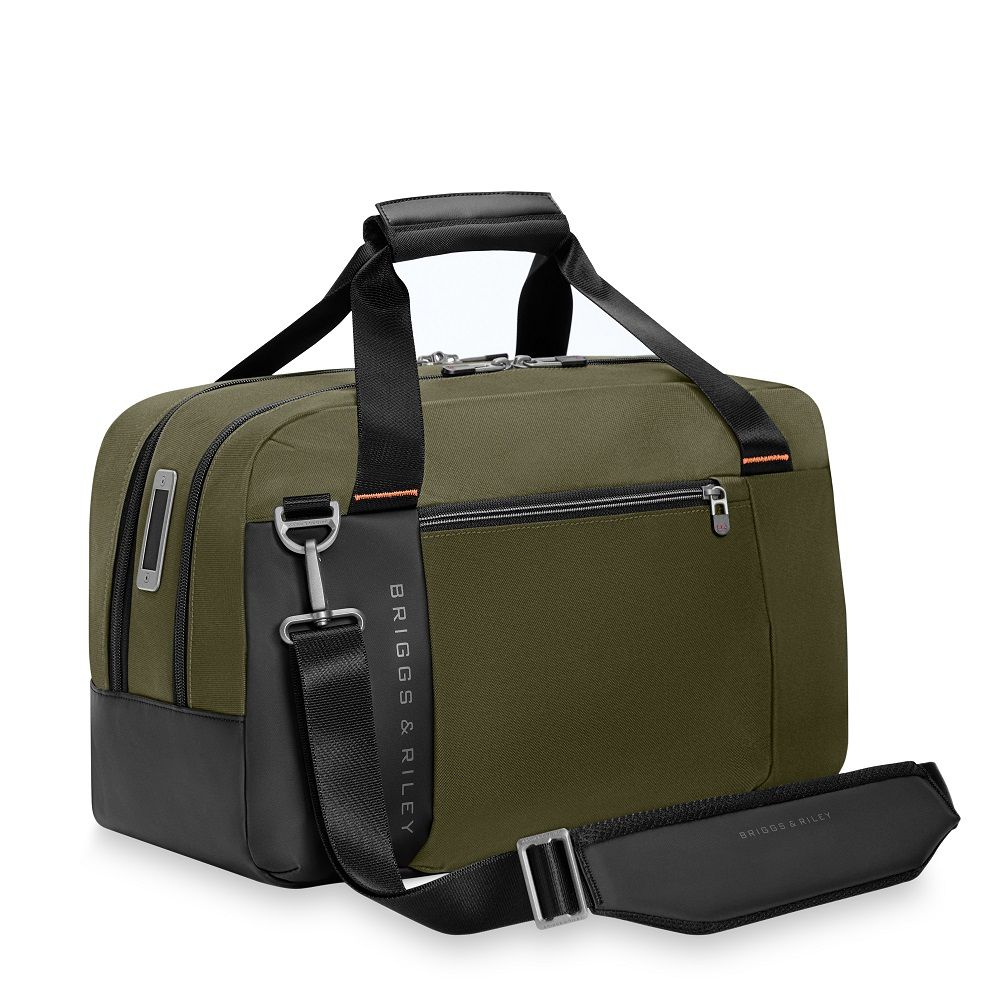 ZDX 2.0 CABIN BAG (ZX220-23) HUNTER