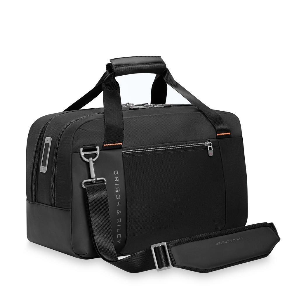 ZDX 2.0 CABIN BAG (ZX220-4) BLACK