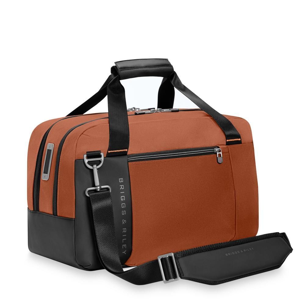 ZDX 2.0 CABIN BAG (ZX220-75) CANYON