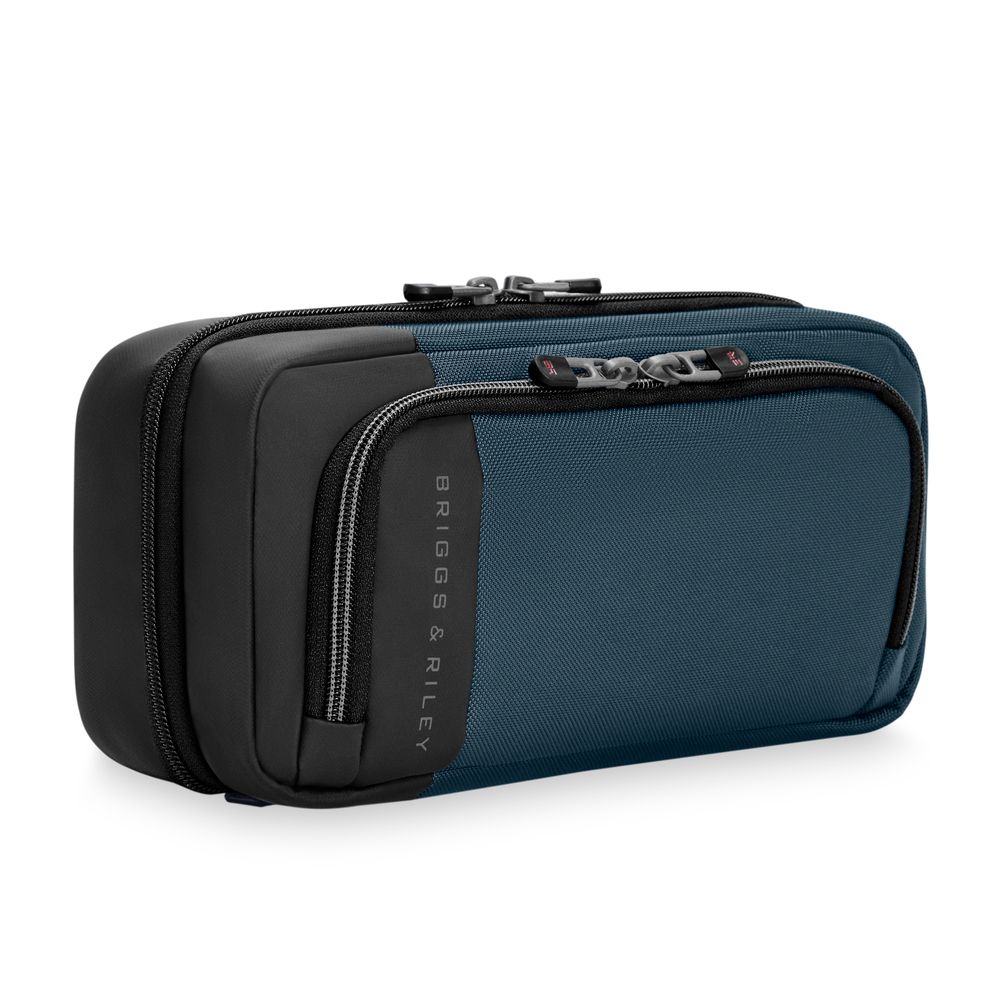 ZDX 2.0 HANGING TOILETRY KIT (ZXA200-26) OCEAN
