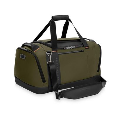 ZDX 2.0 LARGE TRAVEL DUFFLE (ZXD247-23) HUNTER