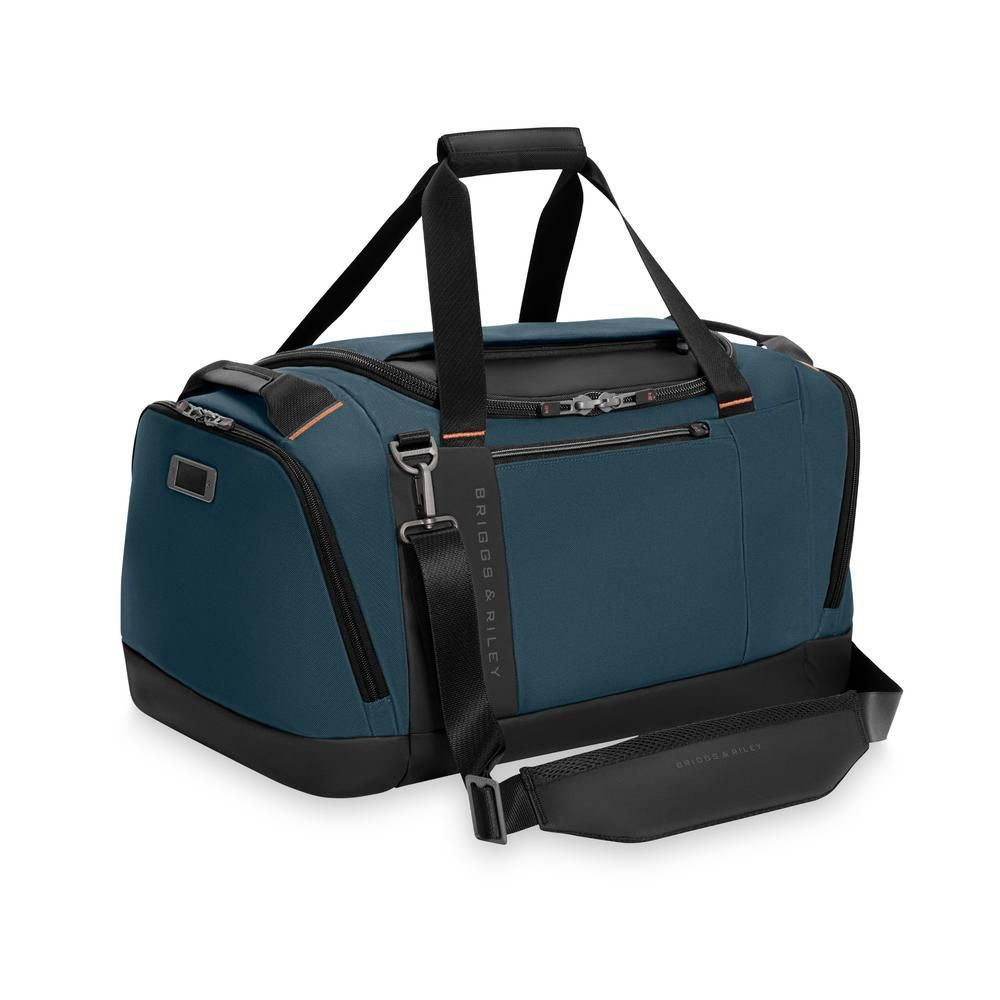 ZDX 2.0 LARGE TRAVEL DUFFLE (ZXD247-26) OCEAN