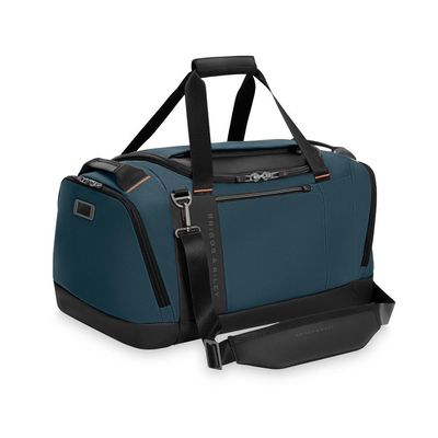 ZDX 2.0 LARGE TRAVEL DUFFLE (ZXD247-26) OCEAN