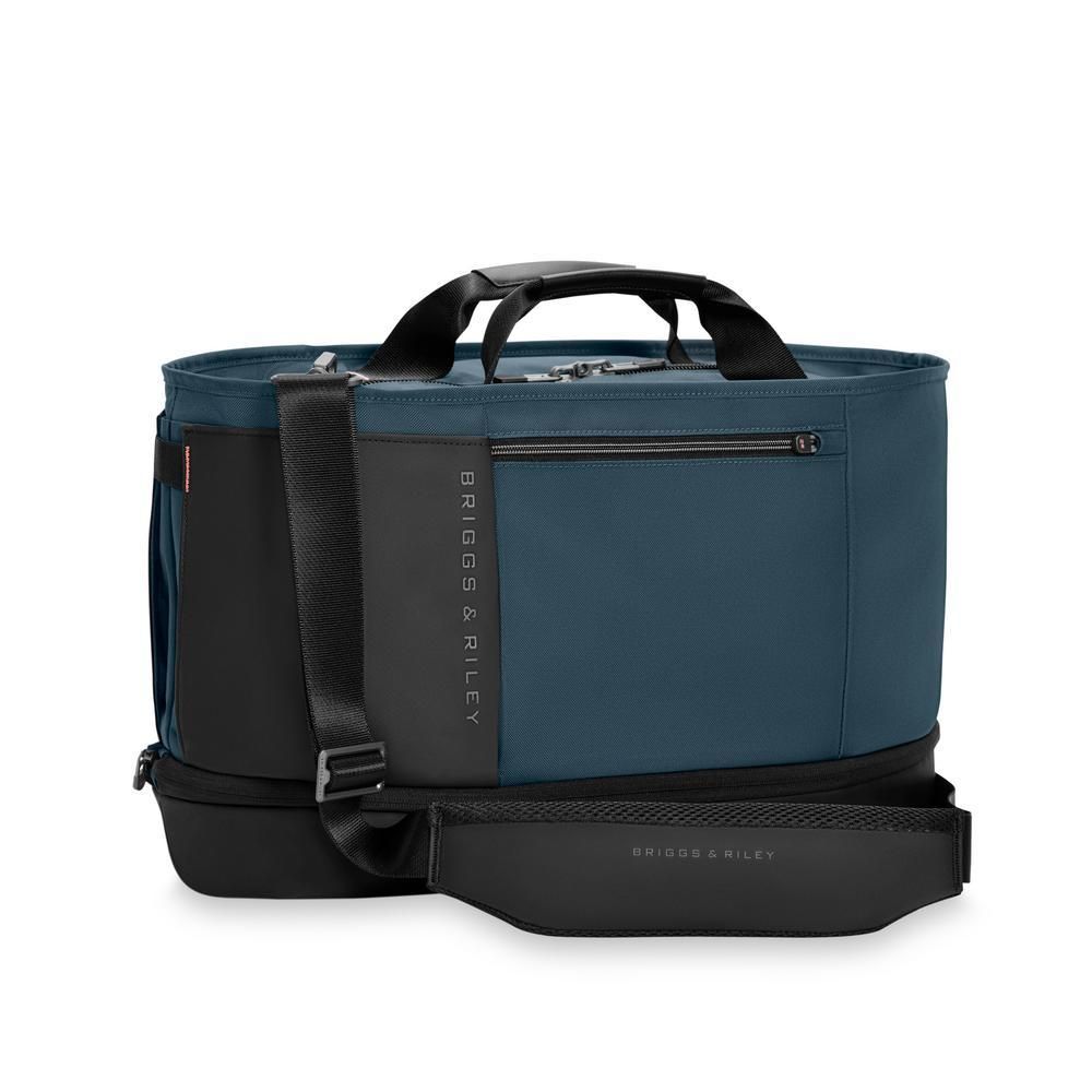 ZDX 2.0 EXPANDABLE OVERNIGHTER (ZXD234X-26) OCEAN