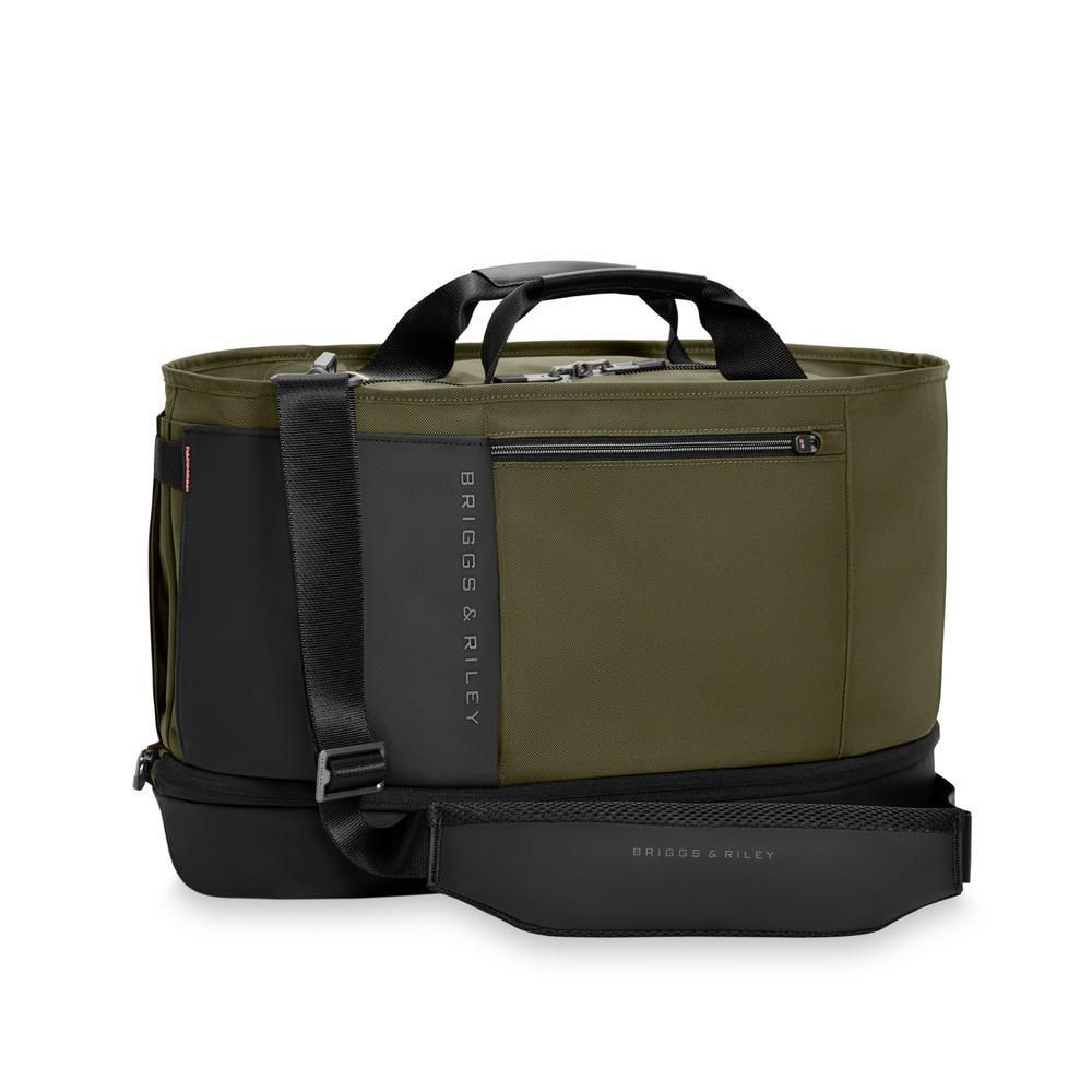 ZDX 2.0 EXPANDABLE OVERNIGHTER (ZXD234X-23) HUNTER