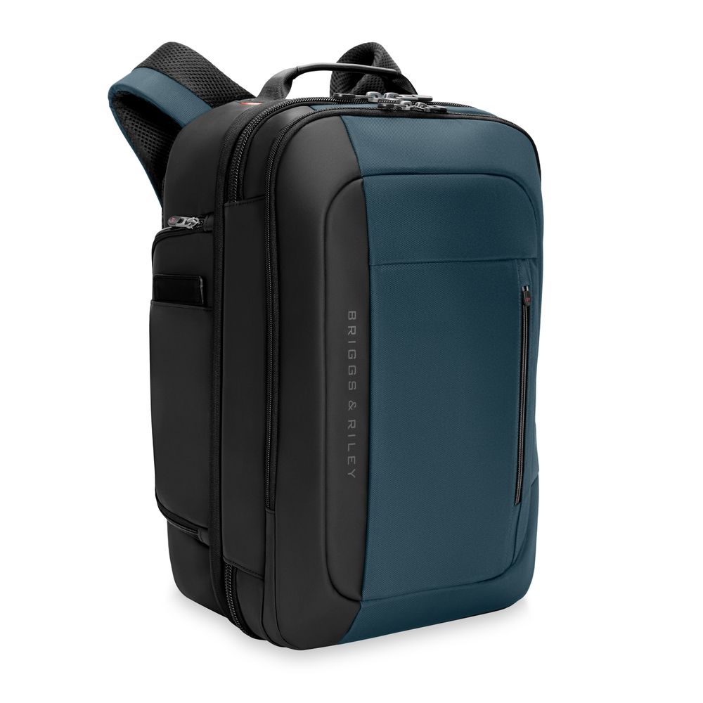 ZDX 2.0 MEDIUM CONVERTIBLE BACKPACK DUFFLE (ZXK223X-26) OCEAN