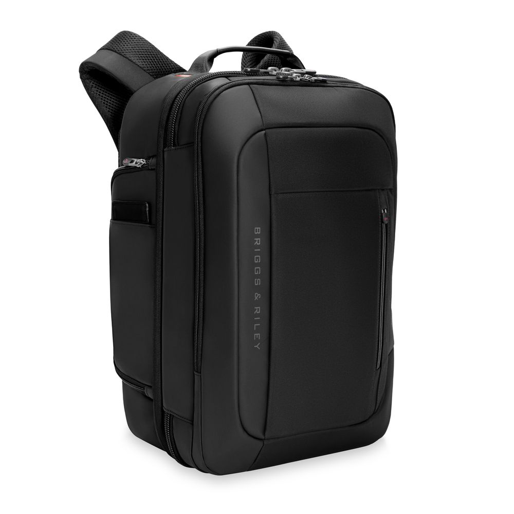 ZDX 2.0 MEDIUM CONVERTIBLE BACKPACK DUFFLE (ZXK223X-4) BLACK