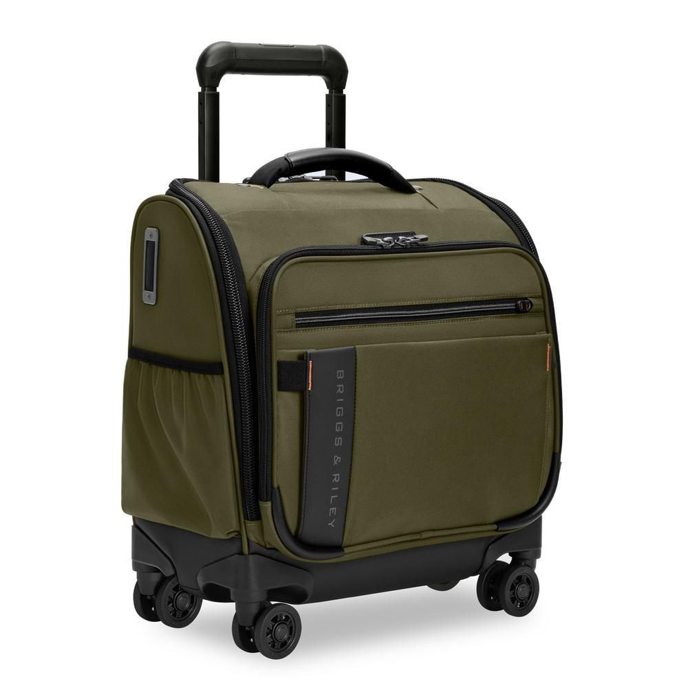 ZDX 2.0 CABIN SPINNER (ZXU216SP-23) HUNTER