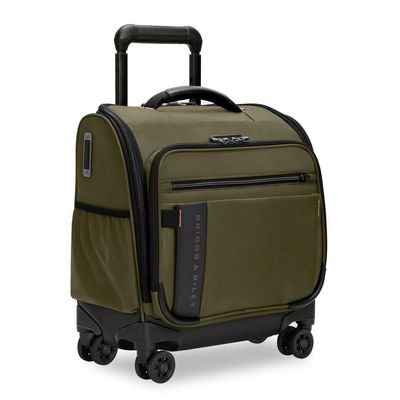 ZDX 2.0 CABIN SPINNER (ZXU216SP-23) HUNTER