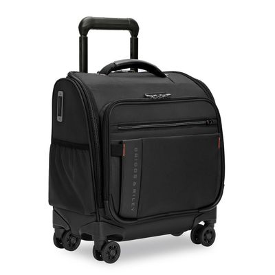 ZDX 2.0 CABIN SPINNER (ZXU216SP-4) BLACK
