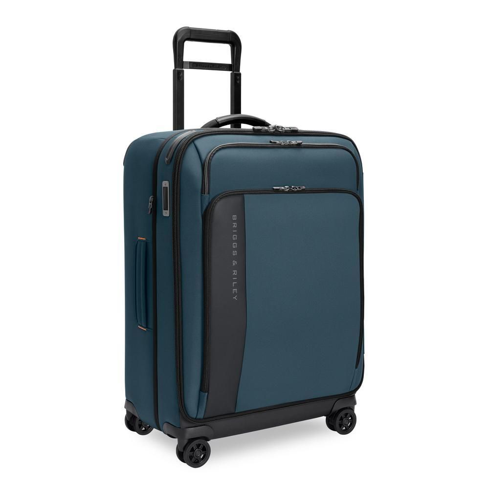 ZDX 2.0 MEDIUM EXPANDABLE SPINNER (ZXU226SPX-26) OCEAN