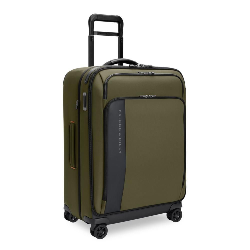 ZDX 2.0 MEDIUM EXPANDABLE SPINNER (ZXU226SPX-23) HUNTER