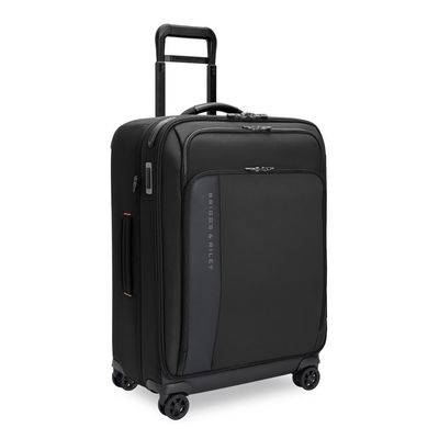 ZDX 2.0 MEDIUM EXPANDABLE SPINNER (ZXU226SPX-4) BLACK