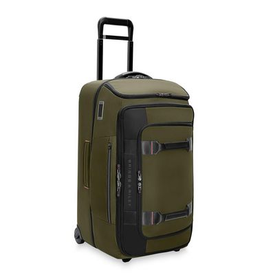 ZDX 2.0 MEDIUM UPRIGHT DUFFLE (ZXUWD227-23) HUNTER