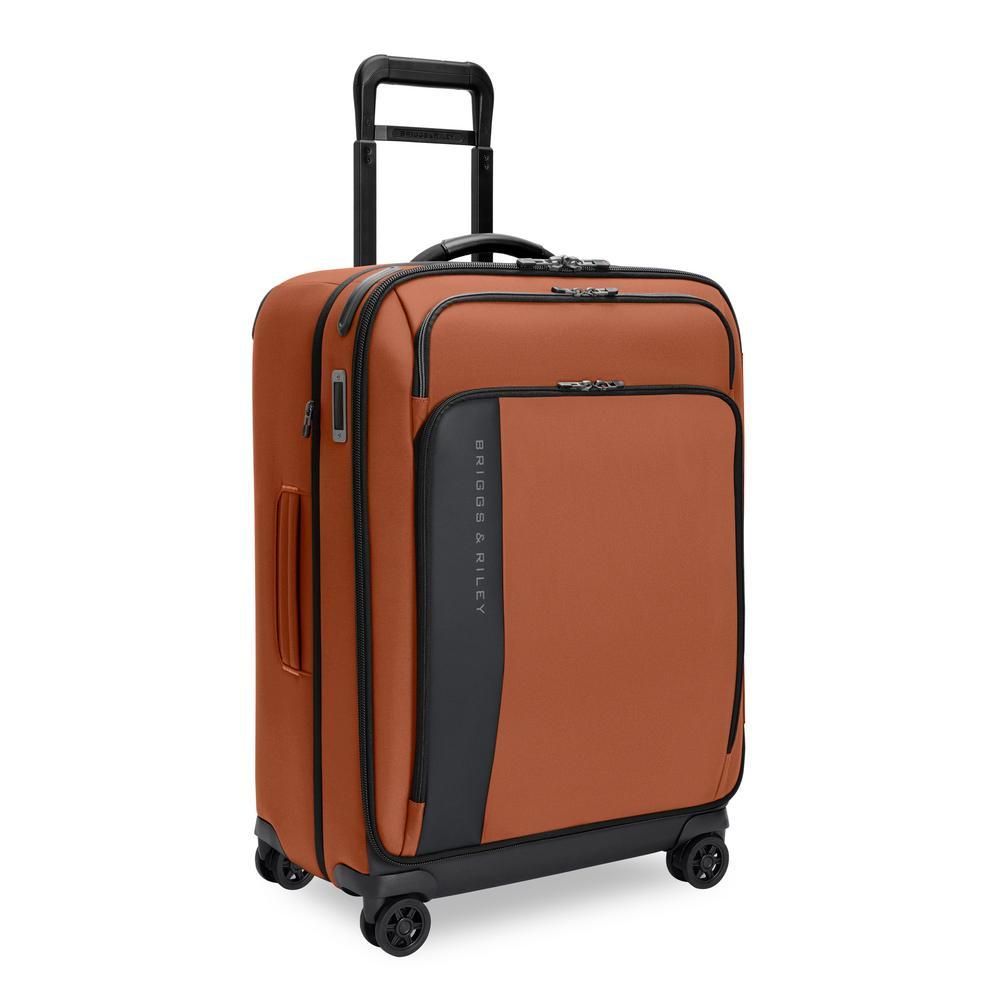 ZDX 2.0 MEDIUM EXPANDABLE SPINNER (ZXU226SPX-75) CANYON