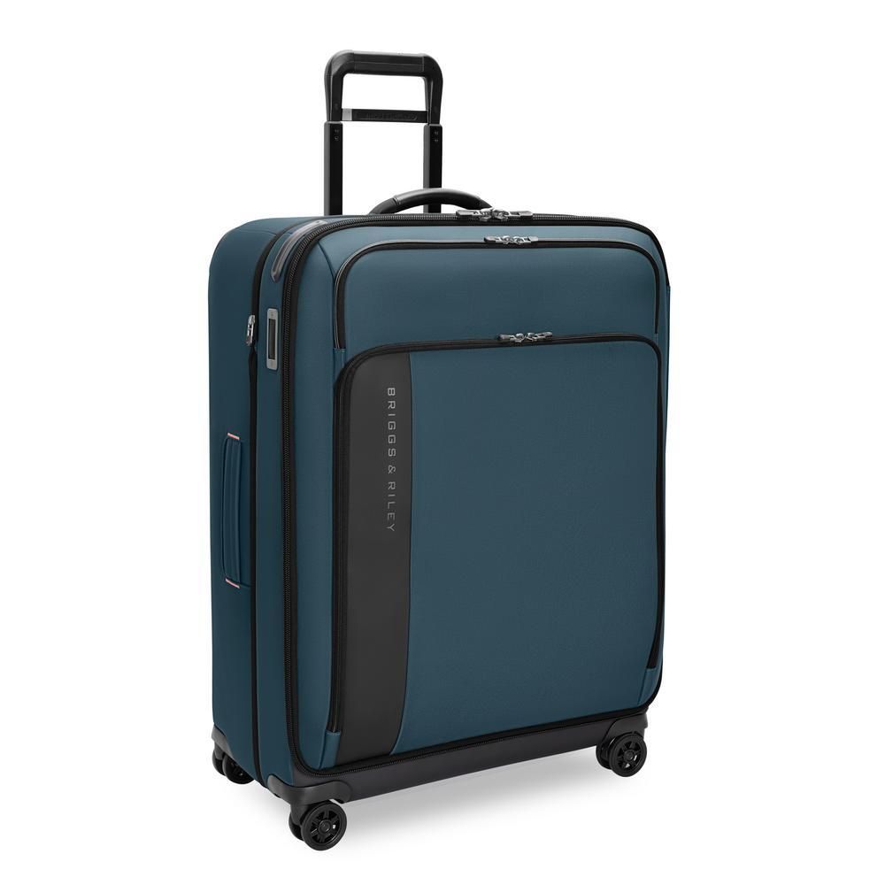 ZDX 2.0 LARGE EXPANDABLE SPINNER (ZXU229SPX-26) OCEAN