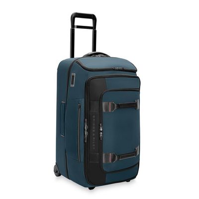 ZDX 2.0 MEDIUM UPRIGHT DUFFLE (ZXUWD227-26) OCEAN