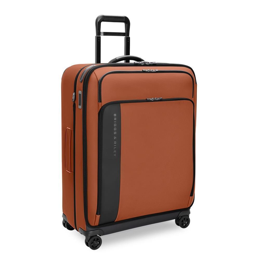 ZDX 2.0 LARGE EXPANDABLE SPINNER (ZXU229SPX-75) CANYON