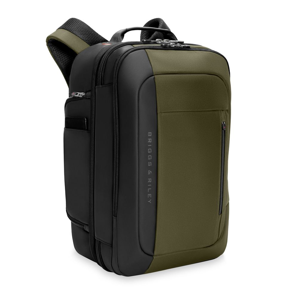 ZDX 2.0 MEDIUM CONVERTIBLE BACKPACK DUFFLE (ZXK223X-23) HUNTER