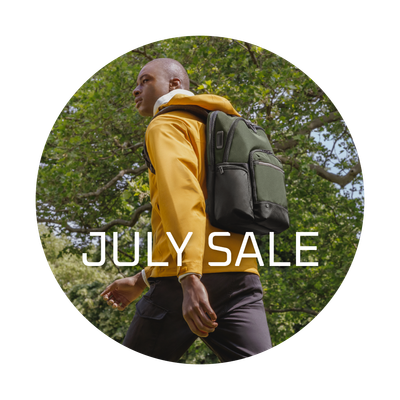 Briggs &amp; Riley July Sale